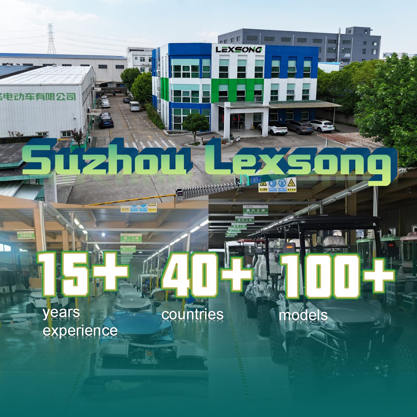 🏎️ Best Street Legal Golf Carts: Top 10 Models for 2025 Compared