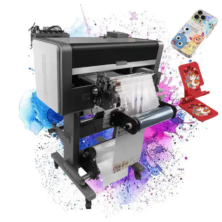 UV DTF Printer