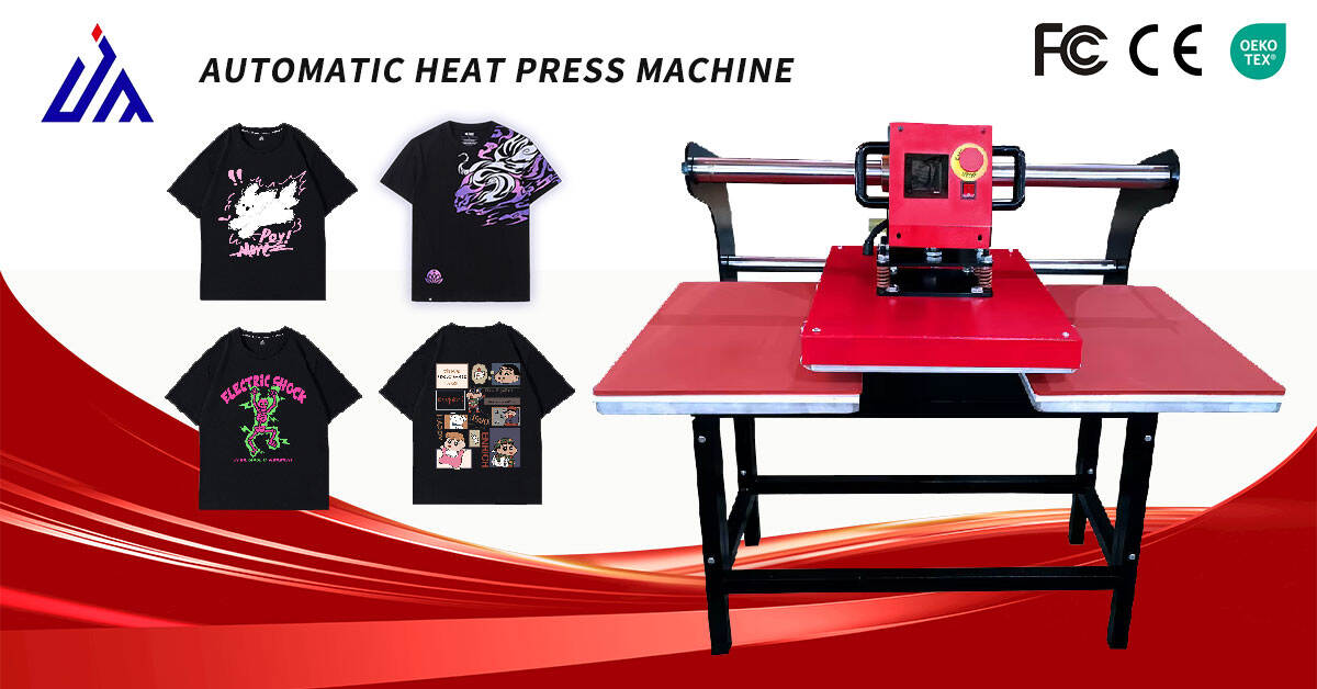 Energy-Efficient Screen Printing Tunnel Dryer Solutions