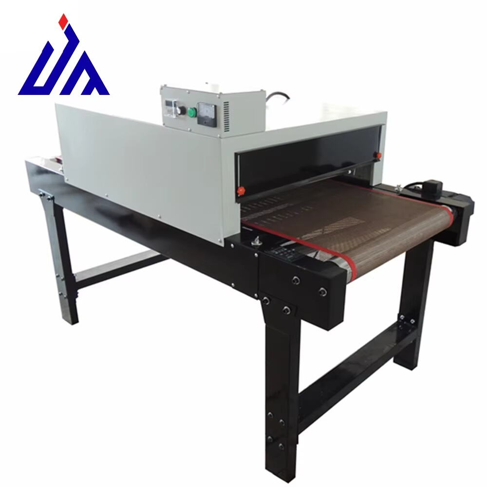 How Does the Tunnel Dryer Improve the Drying Efficiency in the Wire Mesh Industry?