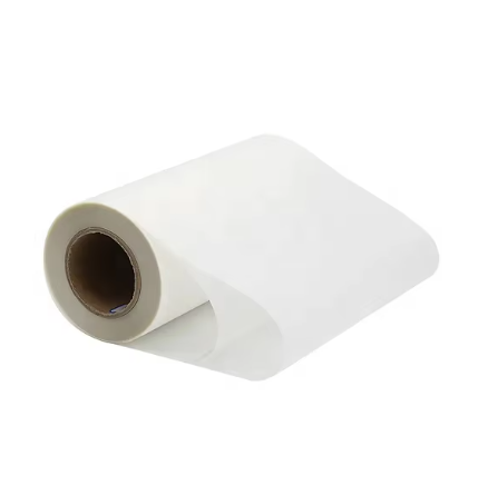 What is UV film and how is it used in the printing industry?