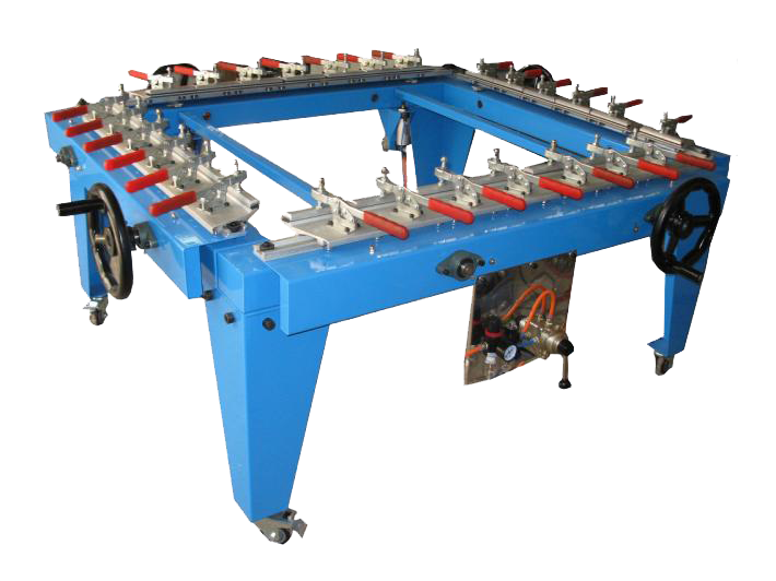 How to Use a Screen Stretcher: Step-by-Step Guide