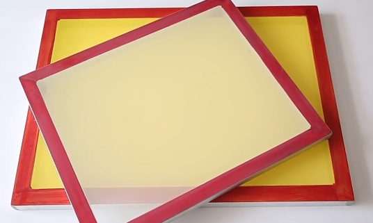 Screen Printing Consumables