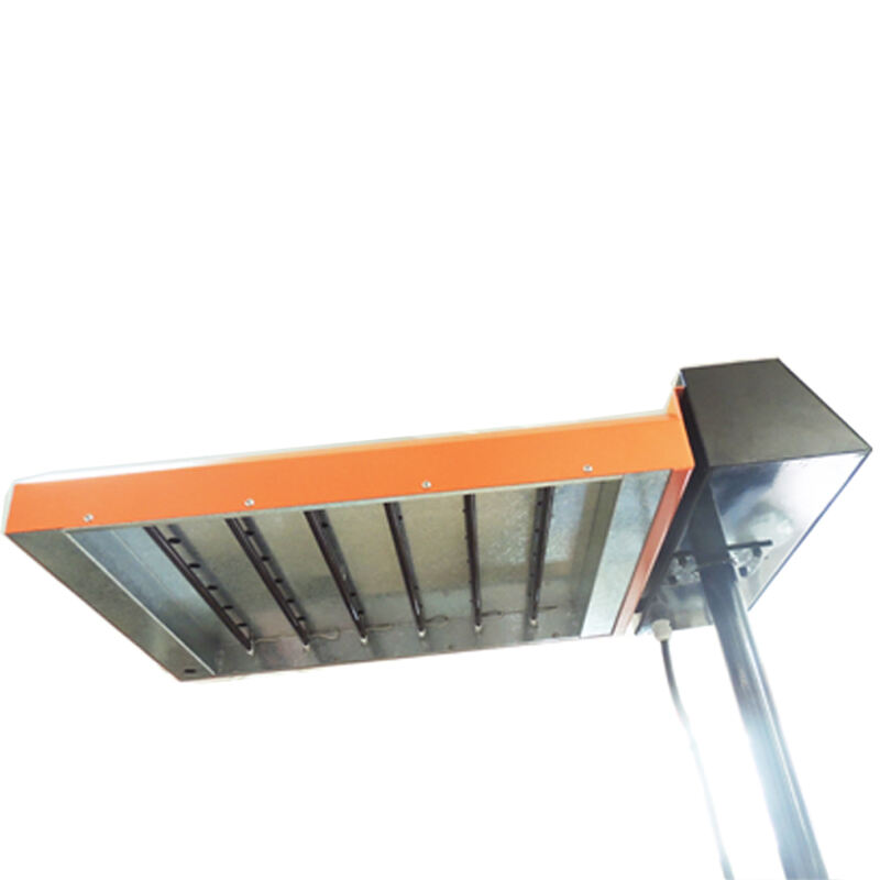 Top 10 Flash Dryer Maintenance Tips for Screen Printers