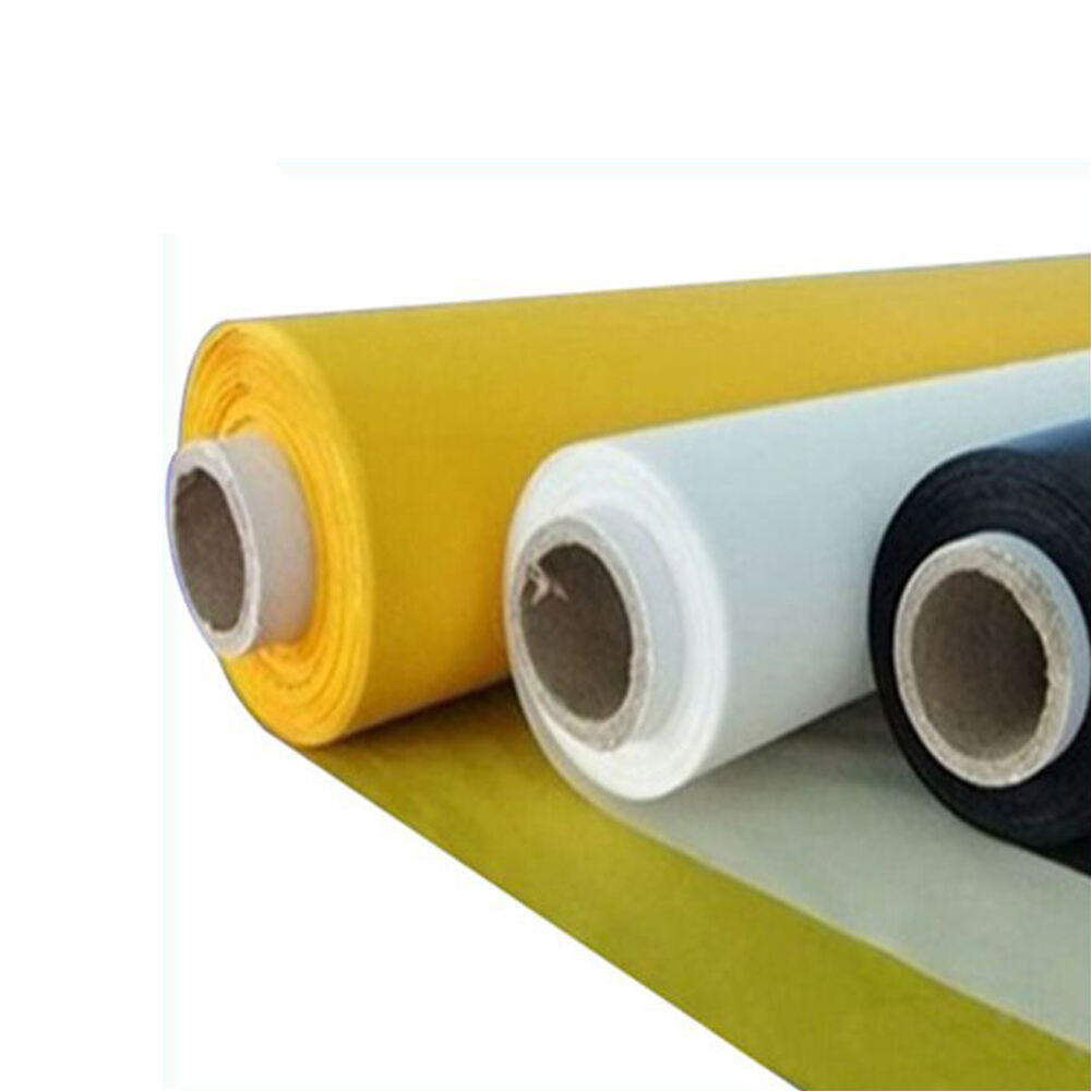 Innovative Silk Screen Printing Mesh Solutions: Elevating Your Printing Precision