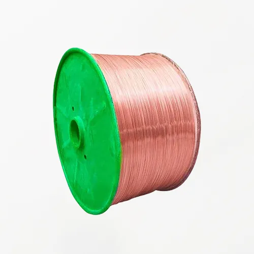 Copper Clad Steel Wire ( CCS wire )