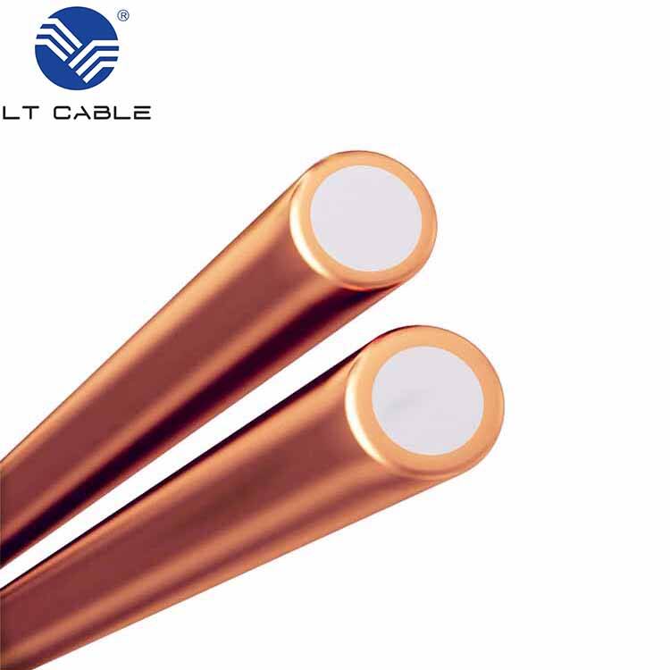 What Is CCA Wire and Why Does Conductivity Matter?