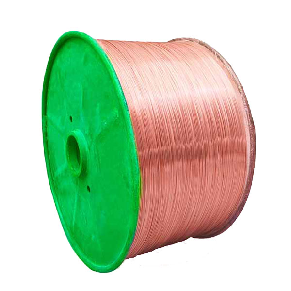 CCS Wire vs Copper Wire: Strength, Conductivity, and Applications