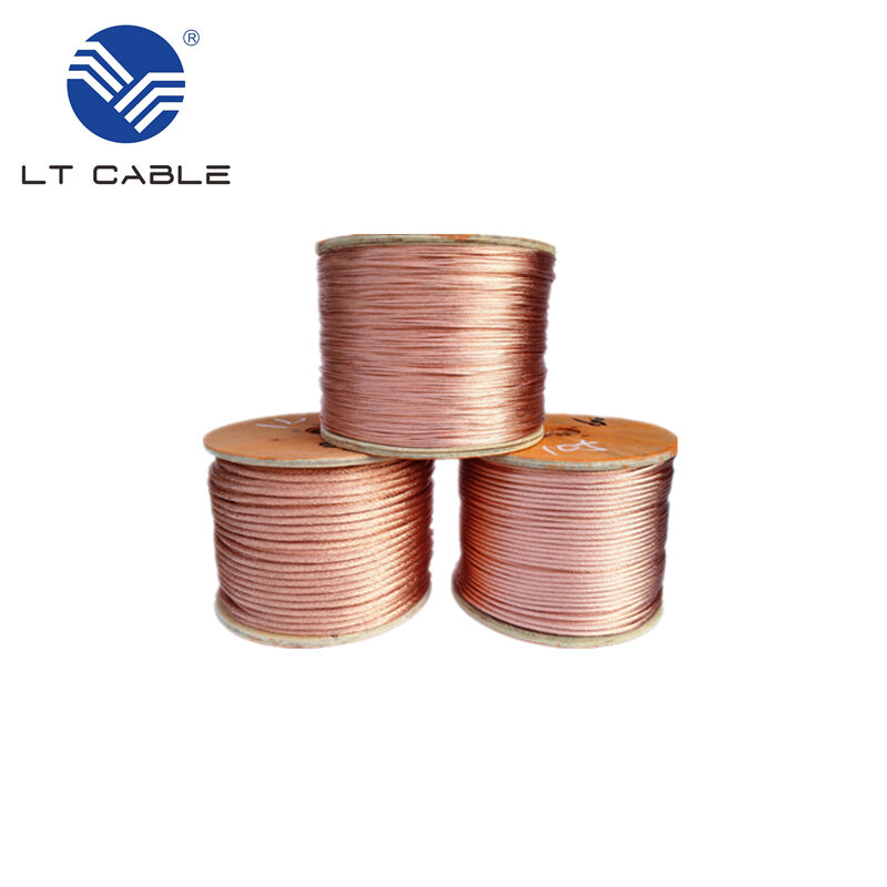 Superior Conductivity for High-Frequency Applications