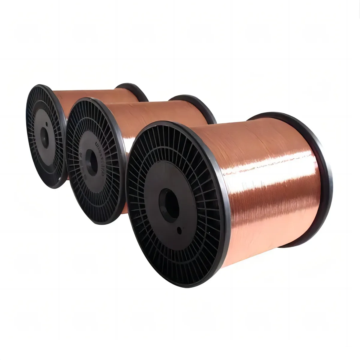 CCA Stranded Wire for Flexible Cables: Performance and Durability