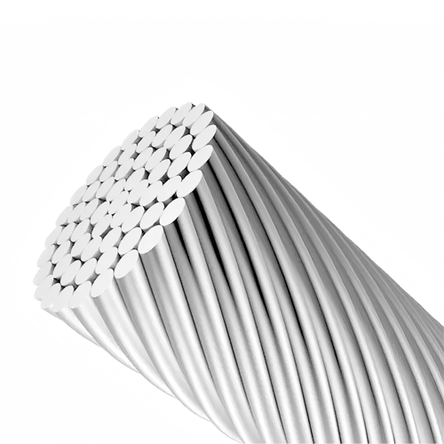 Photovoltaic Aluminum Alloy Conductor