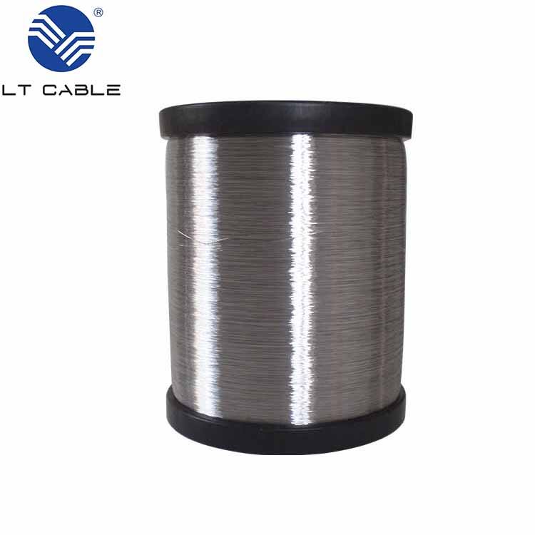 Unmatched Quality and Reliability in Tccam Bare Wire Production