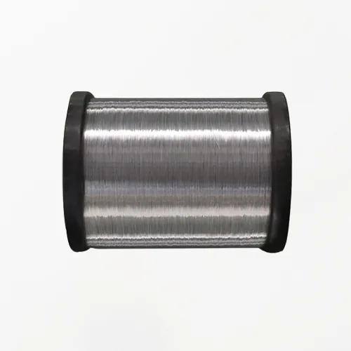 Aluminum Alloy Wire Aluminum Magnesium Alloy Wire ( AL-MG Alloy Wire)