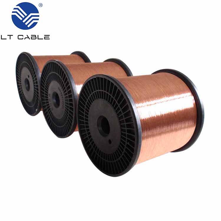  Unmatched Quality and Precision in Electroplated CCAW