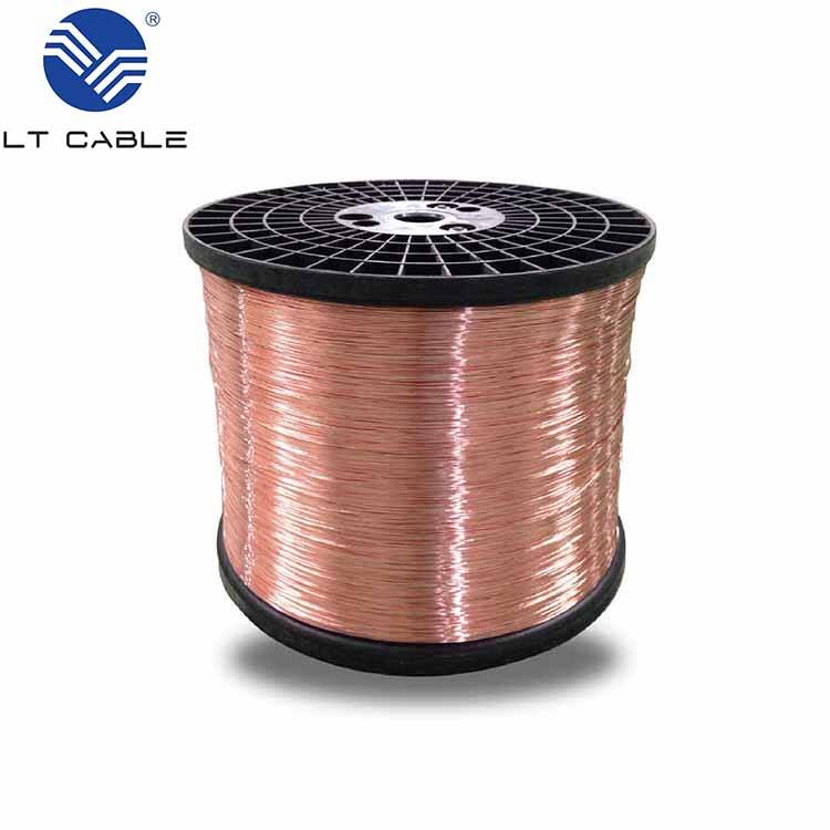  Superior Conductivity and Strength