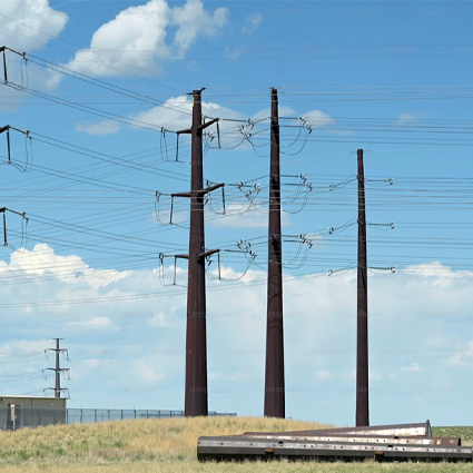 Power transmission field