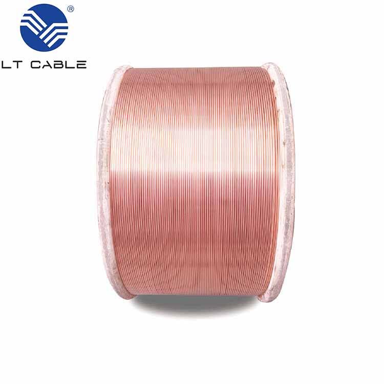 The Unmatched Quality of CCS Tinned Wire