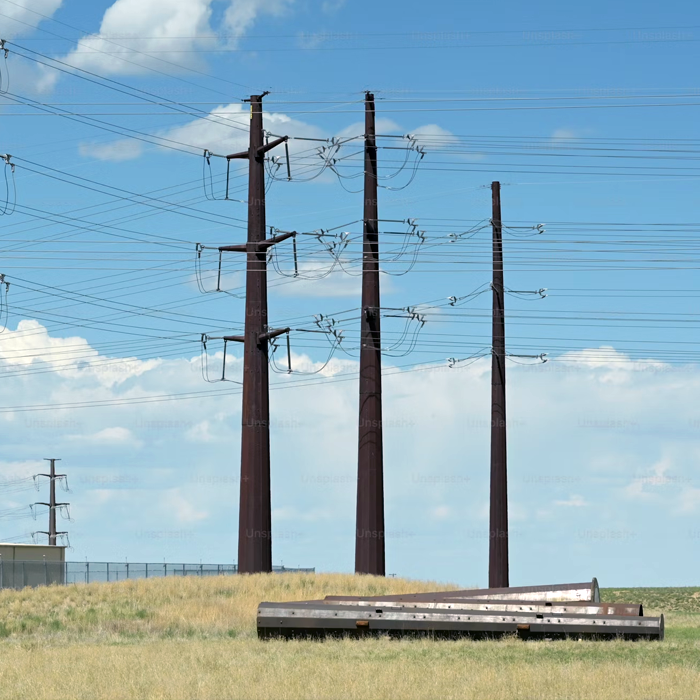  Power transmission field