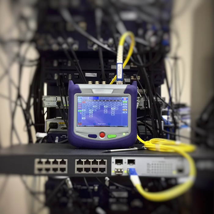 Electronic communications