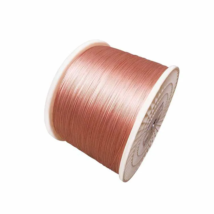 CCA Stranded Wire vs Solid CCA Wire: Which One to Choose?