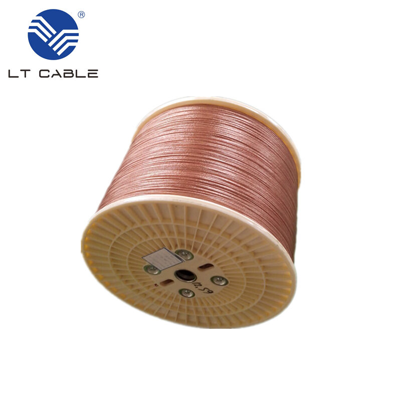 Superior Conductivity and Lightweight Design