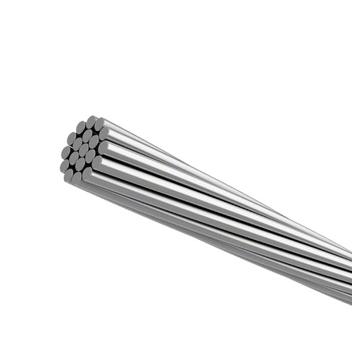 Photovoltaic Aluminum Alloy Conductor