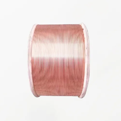 CCA WIRE Copper Clad Aluminum