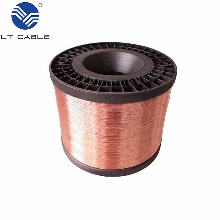 Unmatched Performance with High Conductivity CCAW