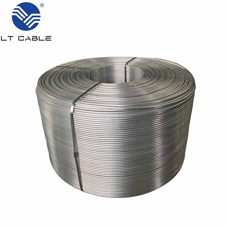 Al-Mg Alloy Wire Grade Guide: 5056, 5154, 5083 and More