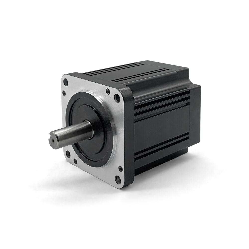 Zaawansowana kontrola prędkości i dynamiczna odpowiedź