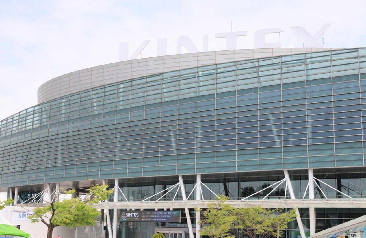 JSS MOTOR brilla al SIMTOS 2026, presentando un’intera gamma di soluzioni per il controllo del movimento