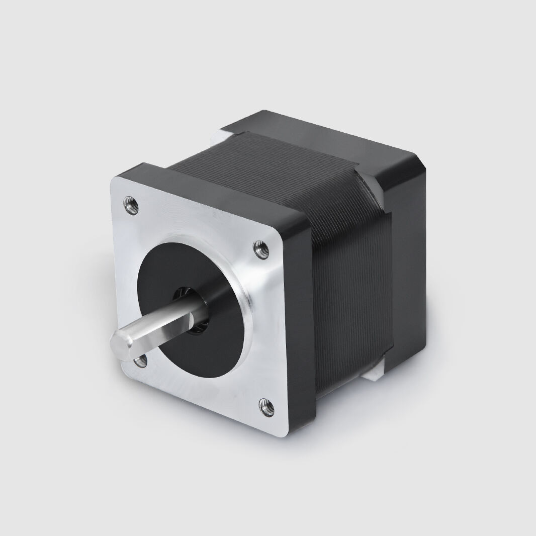 2 Phase 1.8° NEMA 14 Stepper Motor