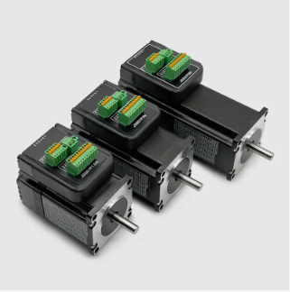 What Are the Applications of Servo Drives?