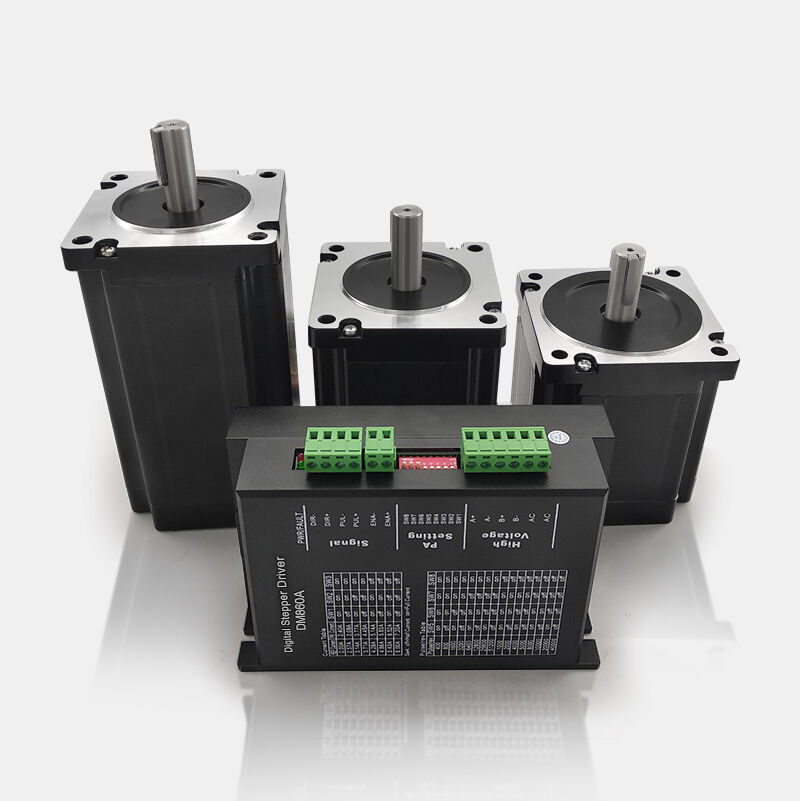 Advanced Feedback Control System