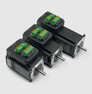 Ano ang mga Pangunahing Komponente ng Servo Motor?