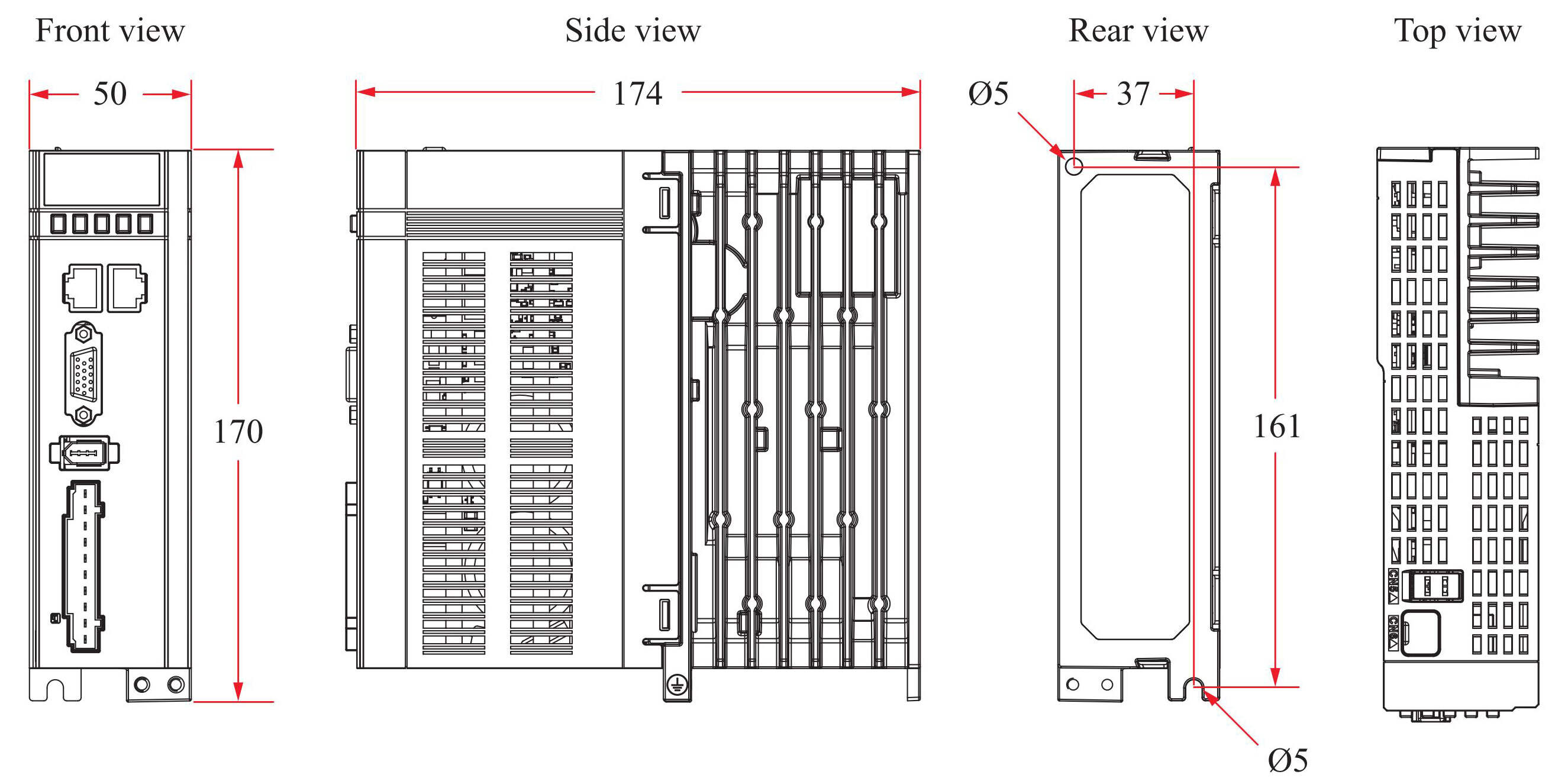 JSS760F伺服驱动器Sizes_SIZE B.jpg