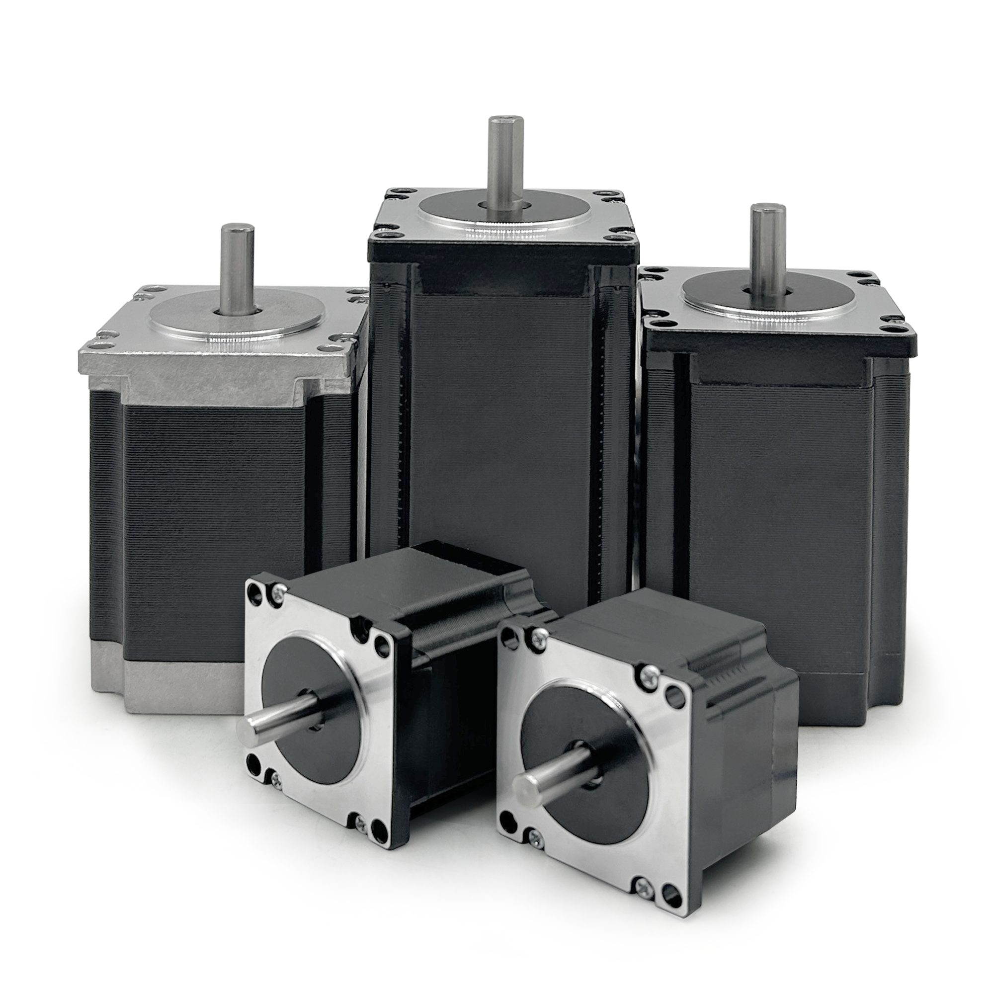 Comprehensive Software Suite with Intuitive Programming Interface