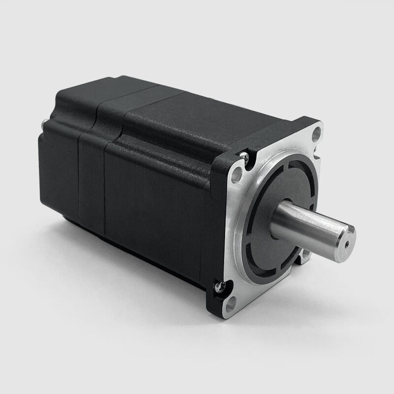 BLDC-motor van de serie 60BL