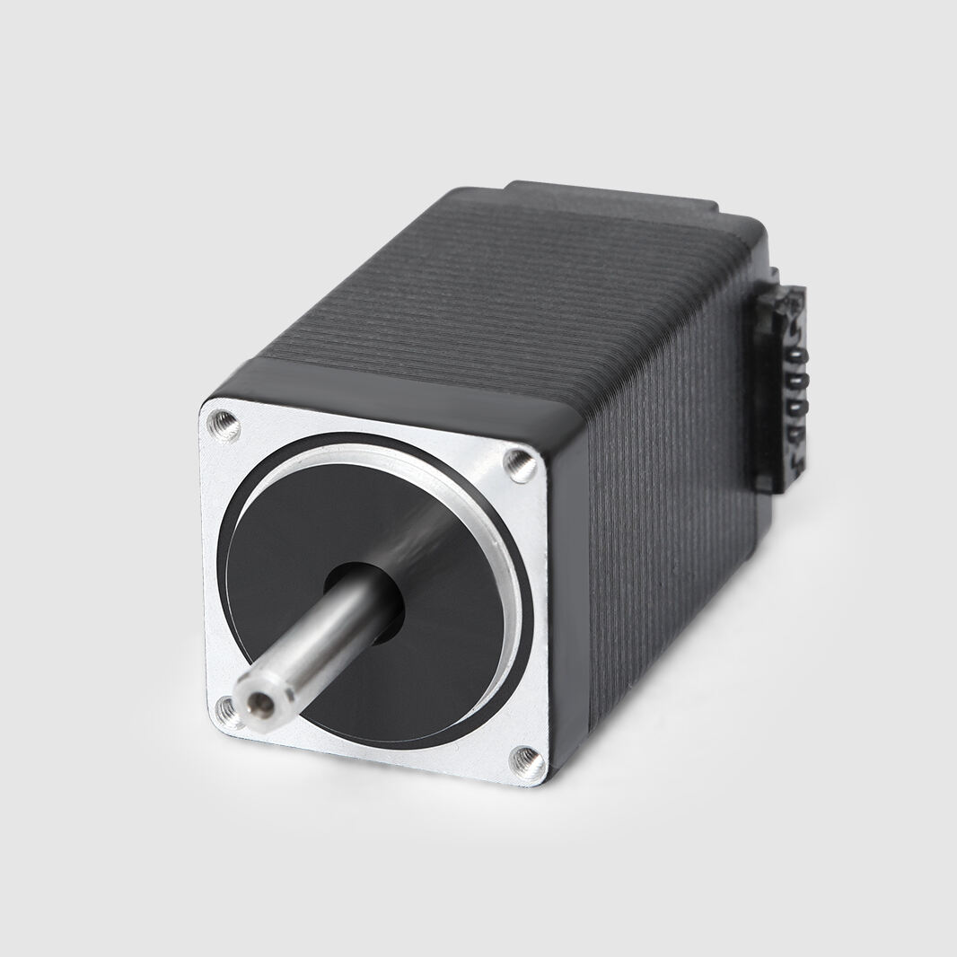 2 Phase 1.8° NEMA 11 Stepper Motor