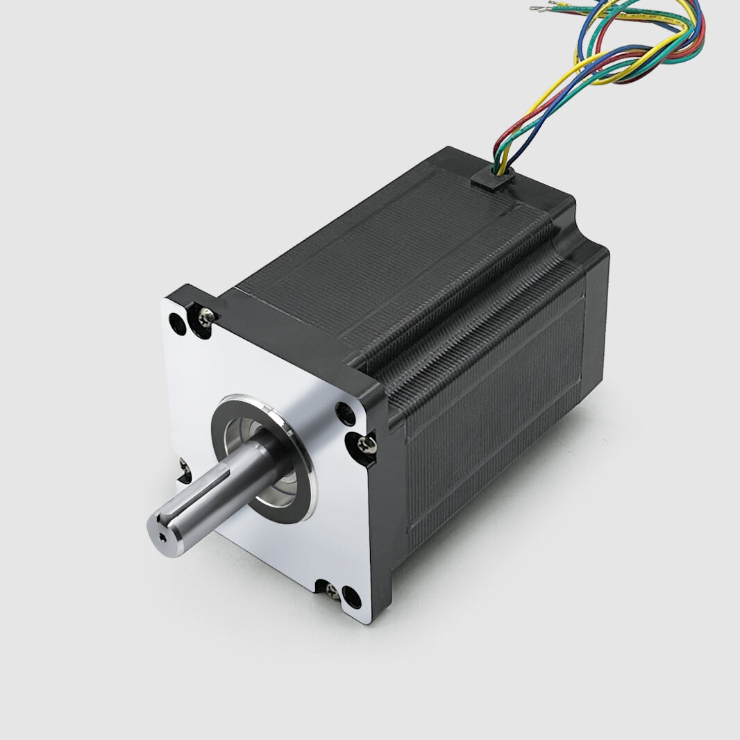 2 Fase 1.8° NEMA 42 Motor Stepper