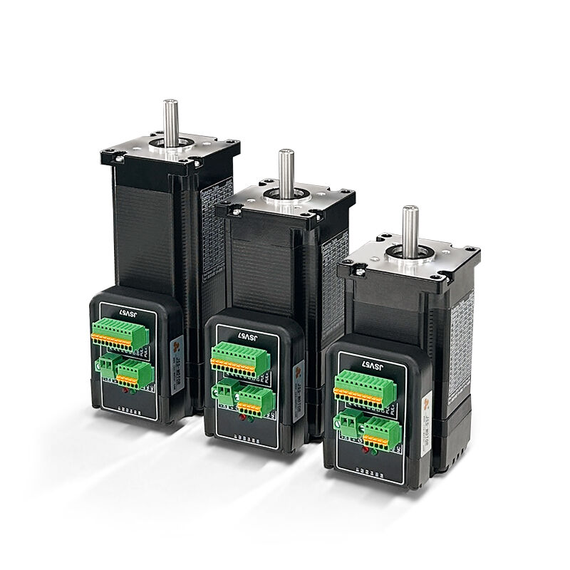 Enhanced Reliability and Reduced Maintenance Requirements