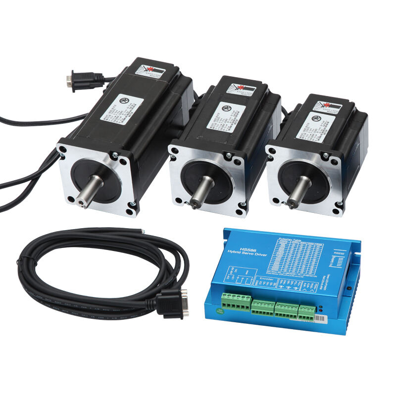 Long-Term Reliability and Reduced Maintenance