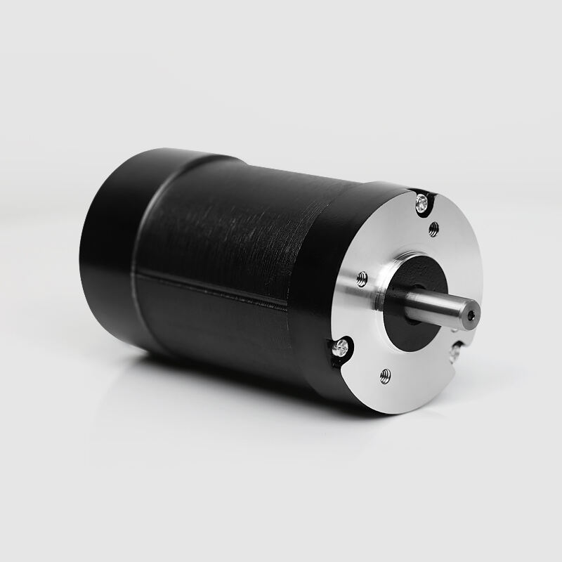 57BLY serisi BLDC motor