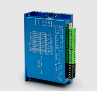 What Is a Servo Drive and How Does It Work?