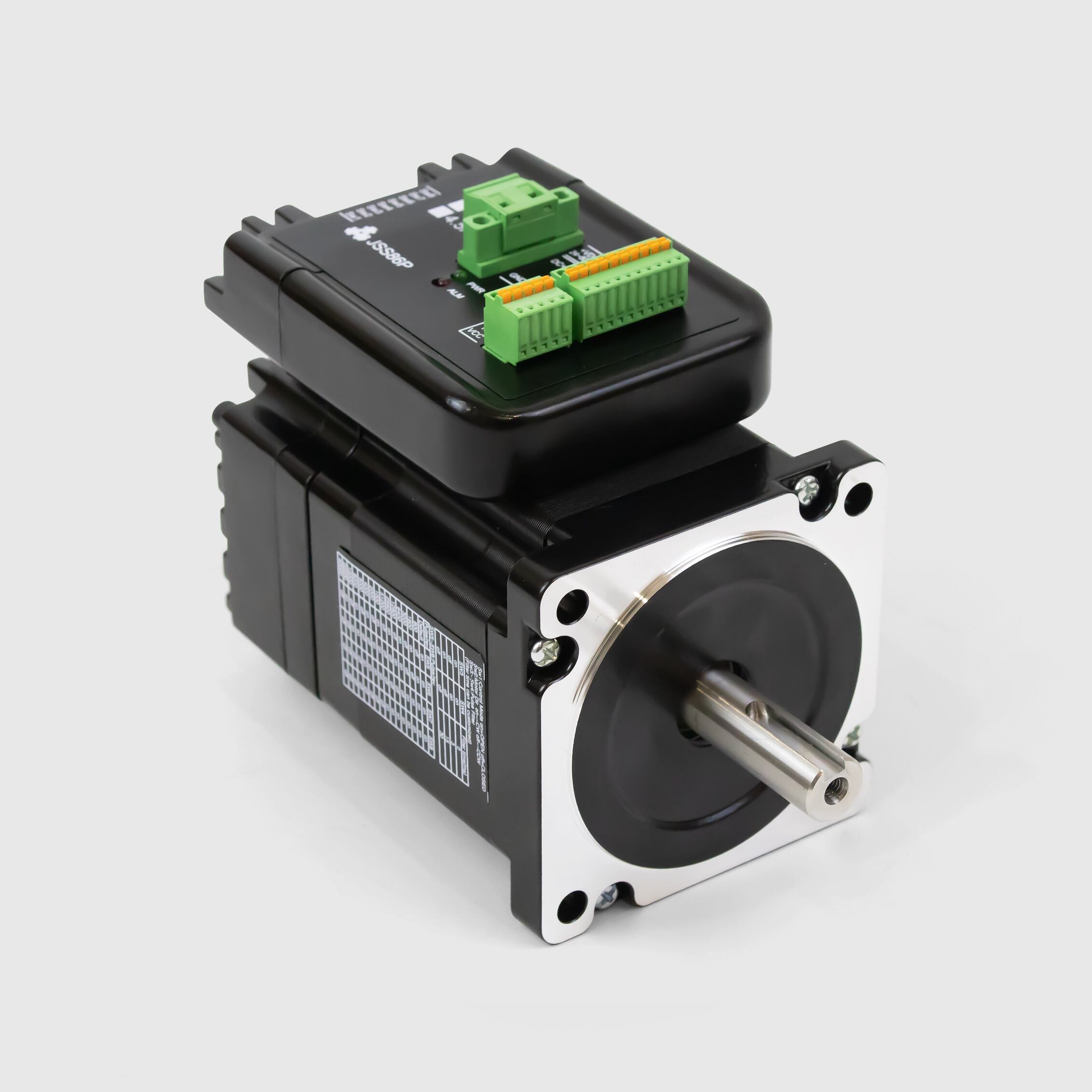 Động cơ bước servo tích hợp JSS86P