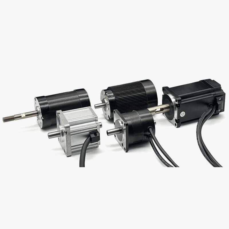 Versatile Integration Capabilities for Diverse Applications