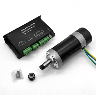 What Are the Key Features of Servo Drives?