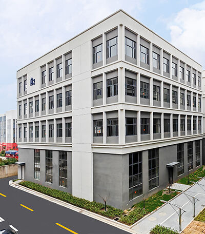 Changzhou Jinsanshi Mechatronics Co., Ltd.