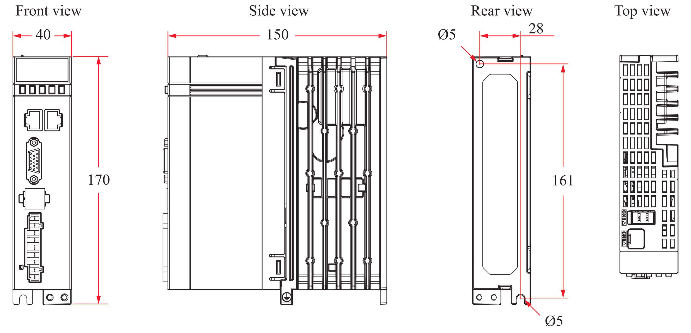 JSS730F伺服驱动器Sizes_SIZE A.jpg