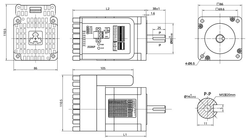 JSS86P-nema-34-integrated-stepper-motor-dimensions.jpg
